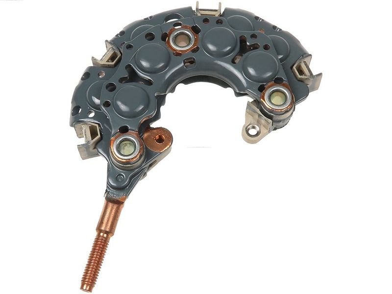 Prostownik, alternator AS-PL arc6012
