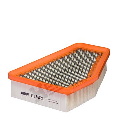 Filtr powietrza HENGST FILTER E1853L