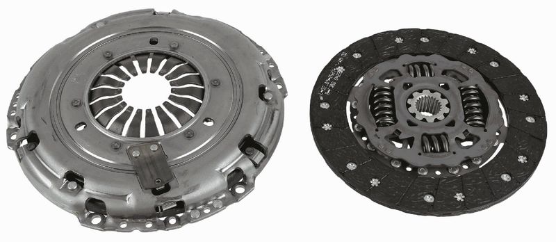 Zestaw sprzęgieł SACHS 3000 950 977