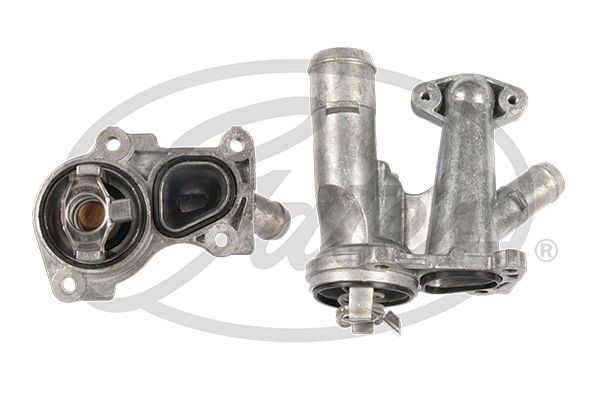 Termostat, płyn chłodzący GATES th60490g1