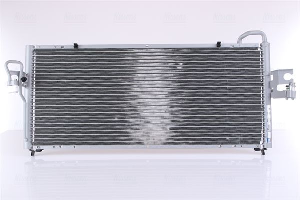 Skraplacz, klimatyzacja NISSENS 94494