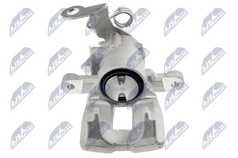Zacisk hamulca NTY HZT-FT-007