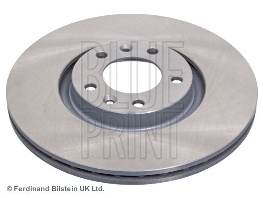 Tarcza hamulcowa BLUE PRINT ADP154359