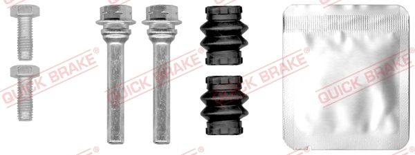 Zestaw tulei prowadzących, zacisk hamulca QUICK BRAKE 113-1479x
