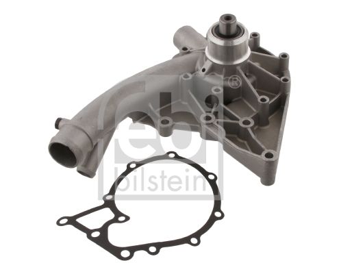Pompa wody, chłodzenie silnika FEBI BILSTEIN 01350