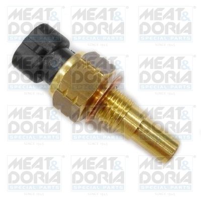 Czujnik, temperatura oleju MEAT & DORIA 82076