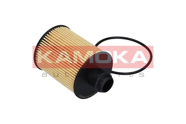 Filtr oleju KAMOKA F111601