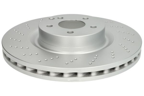 Tarcza hamulcowa ABE C3M106ABE-P