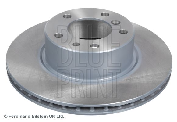 Tarcza hamulcowa BLUE PRINT ADB114393