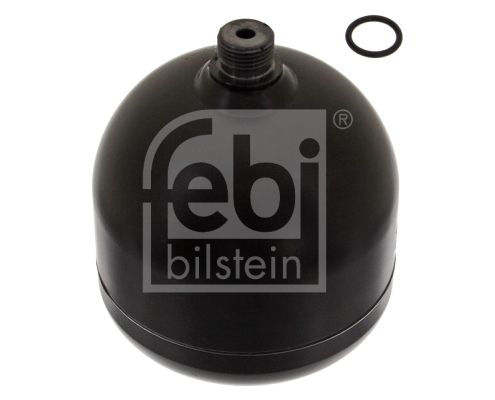 Akumulator ciśnienia, układ hamulcowy FEBI BILSTEIN 01817