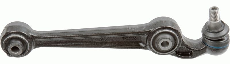 Wahacz, zawieszenie koła LEMFÖRDER 39244 01