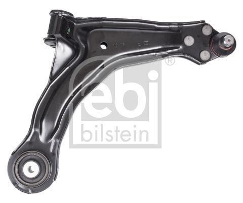 Wahacz, zawieszenie koła FEBI BILSTEIN 22919
