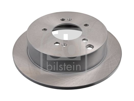 Tarcza hamulcowa FEBI BILSTEIN 31362