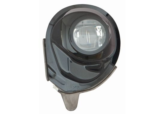 Reflektor przeciwmgłowy ABAKUS 216-2041R-AQ