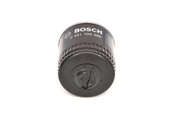 Filtr oleju BOSCH 0451103289