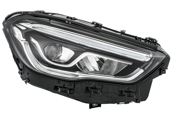 Reflektor HELLA 1EX 013 074-621