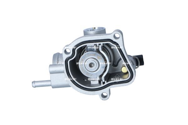 Termostat, płyn chłodzący NRF 725260