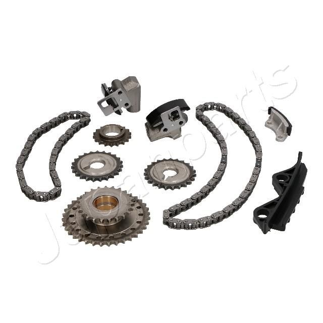 Zestaw łańcucha rozrządu JAPANPARTS KDK-105