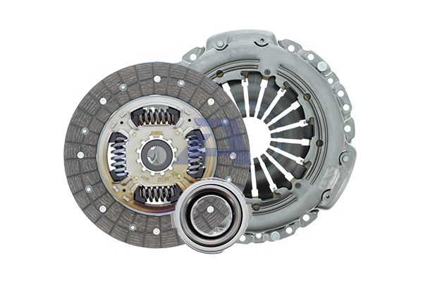 Zestaw sprzęgieł Aisin KS-057B