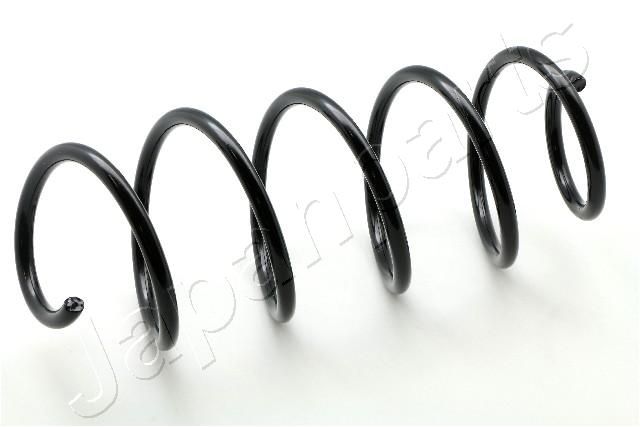Sprężyna zawieszenia JAPANPARTS ZC4051A