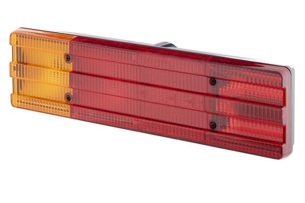 Lampa tylna zespolona HELLA 2va 004 887-031
