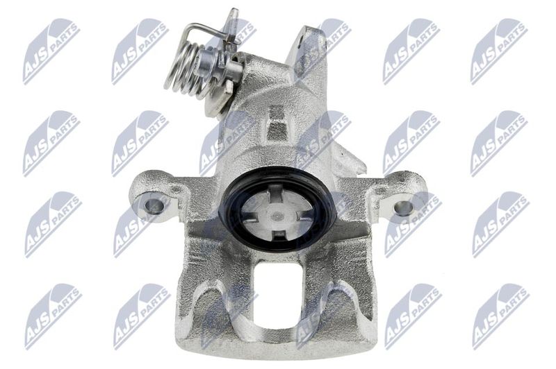 Zacisk hamulca NTY HZT-NS-001