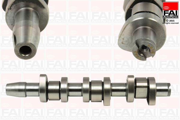 Wałek rozrządu FAI AutoParts C344