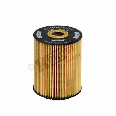 Filtr oleju HENGST FILTER E356HD56