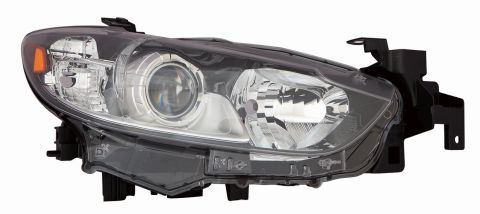 Reflektor ABAKUS 316-1148L-AS2