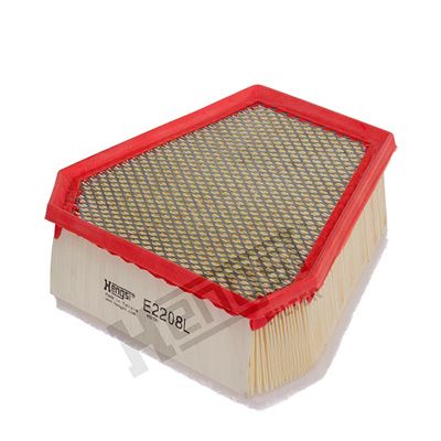Filtr powietrza HENGST FILTER E2208L
