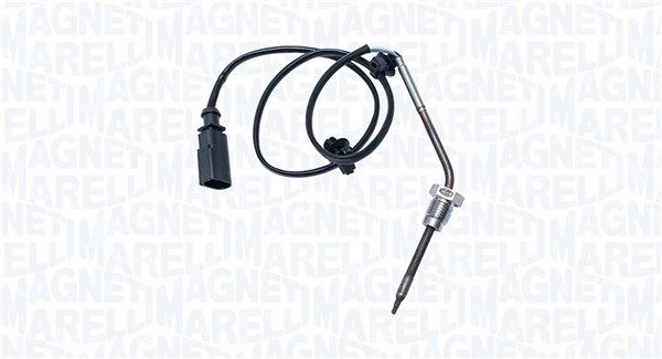 czujnik, temperatura spalin MAGNETI MARELLI 172000557010