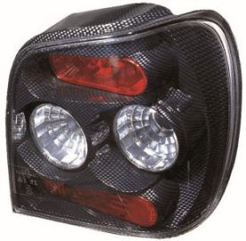 Zestaw lampy tylnej ABAKUS 441-1947PXOE3C
