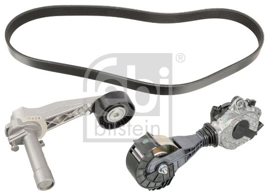 Zestaw paska klinowego wielorowkowego FEBI BILSTEIN 107426
