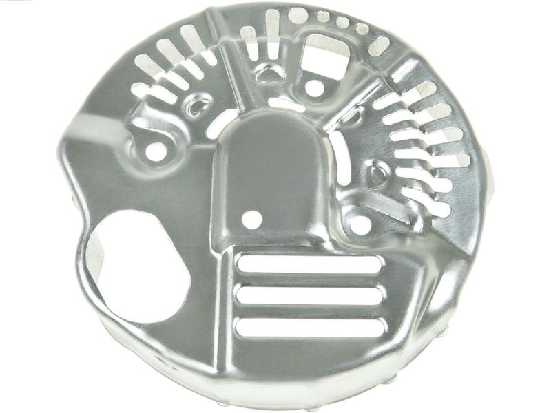Pokrywa zabezpieczająca, alternator AS-PL apc6018s