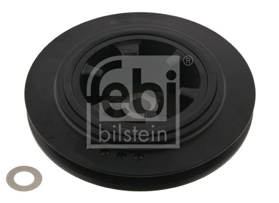 Koło pasowe, wał korbowy FEBI BILSTEIN 31857