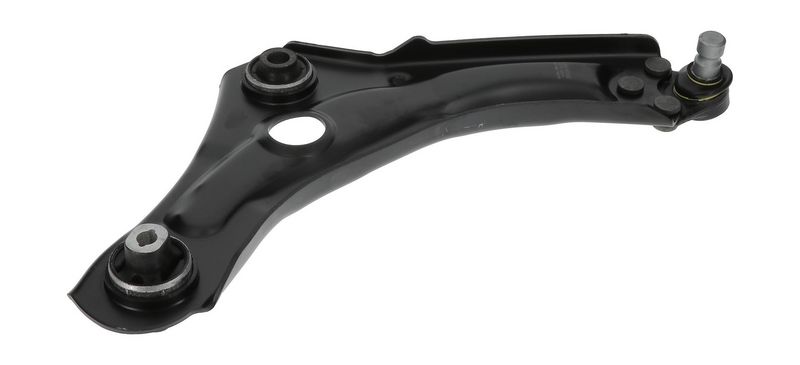 Wahacz, zawieszenie koła MOOG RE-WP-15518
