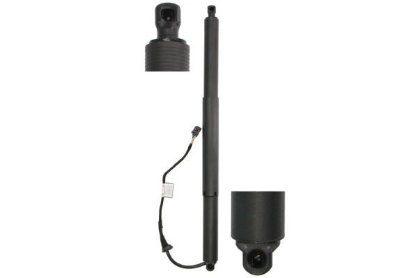Silnik elektryczny, klapa bagażnika Magnum Technology MGS0218MT