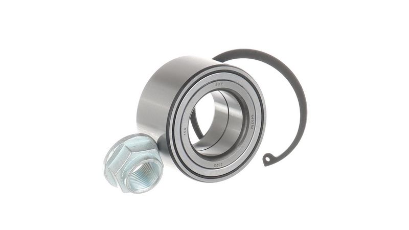 Zestaw łożysk koła SKF VKBA 7207