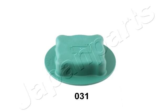 Korek, chłodnica JAPANPARTS KH-031