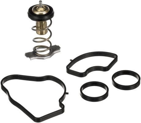 Termostat, płyn chłodzący GATES th63988g1