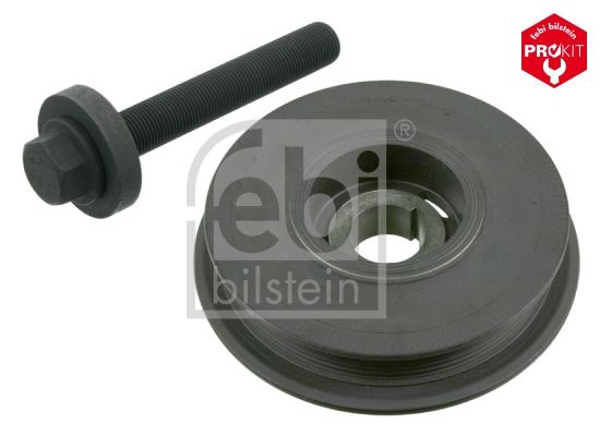 Koło pasowe, wał korbowy FEBI BILSTEIN 33620