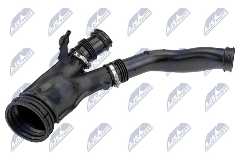Przewód ssący, filtr powietrza NTY GPP-BM-055