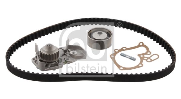 Pompa wody + zestaw paska rozrządu FEBI BILSTEIN 32733