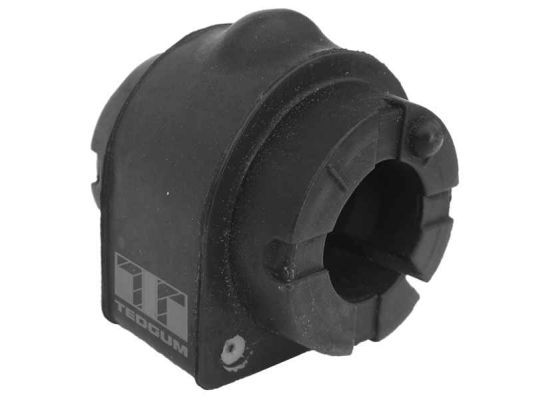Zawieszenie, stabilizator TEDGUM 01164140