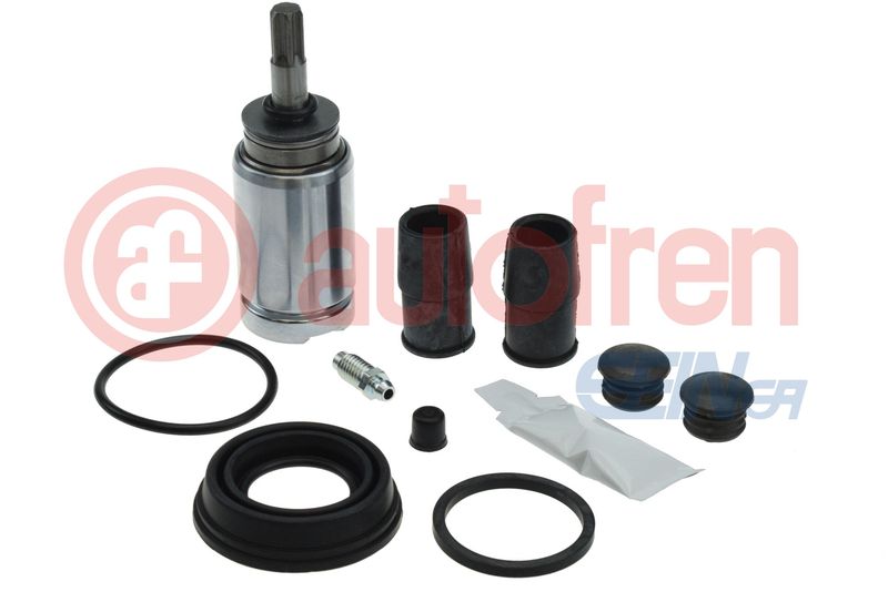 Zestaw naprawczy, zacisk hamulca AUTOFREN SEINSA D42735K