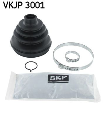 Zestaw osłon, wał napędowy SKF VKJP 3001