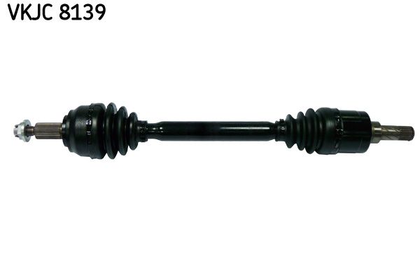 Wał napędowy SKF VKJC8139