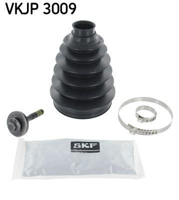 Zestaw osłon, wał napędowy SKF VKJP 3009