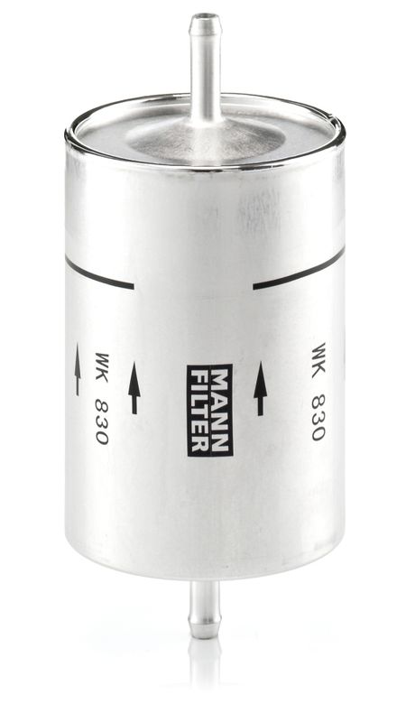 Filtr paliwa MANN-FILTER wk 830
