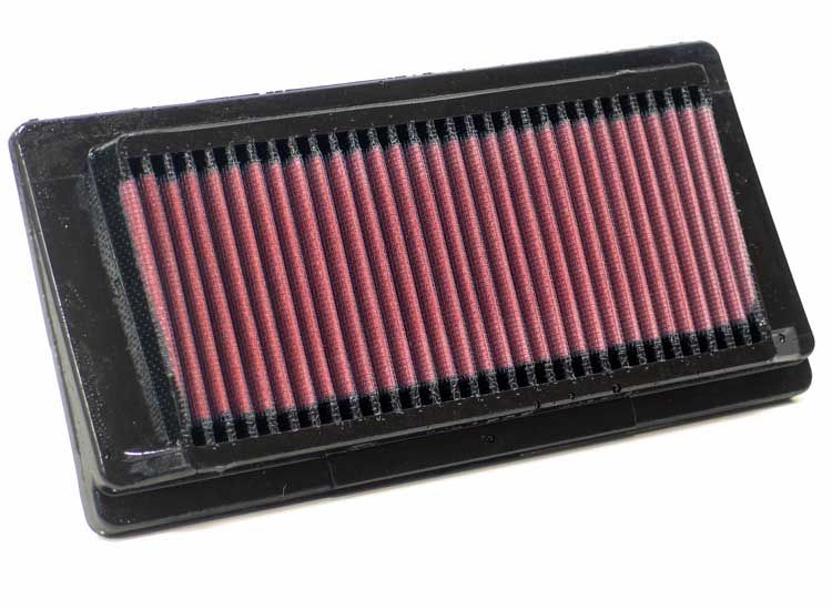 Filtr powietrza K&N FILTERS YA-1605-
